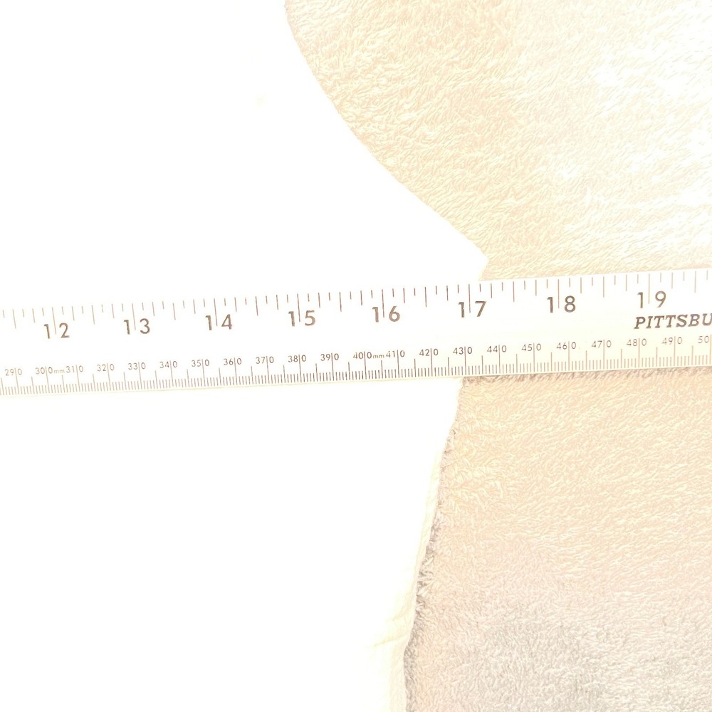Vtg Dressbarn Women Size 10 Boho Chic Cottagecore Gauze Sleeveless Maxi Dress - Picture 7 of 10